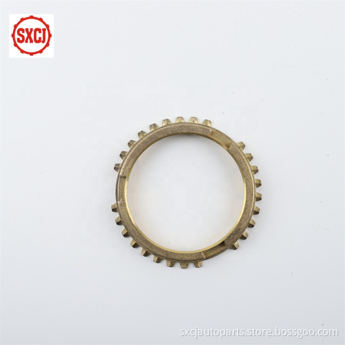 Auto parts spare parts Transmission Synchronizer Ring 33369-87603-000